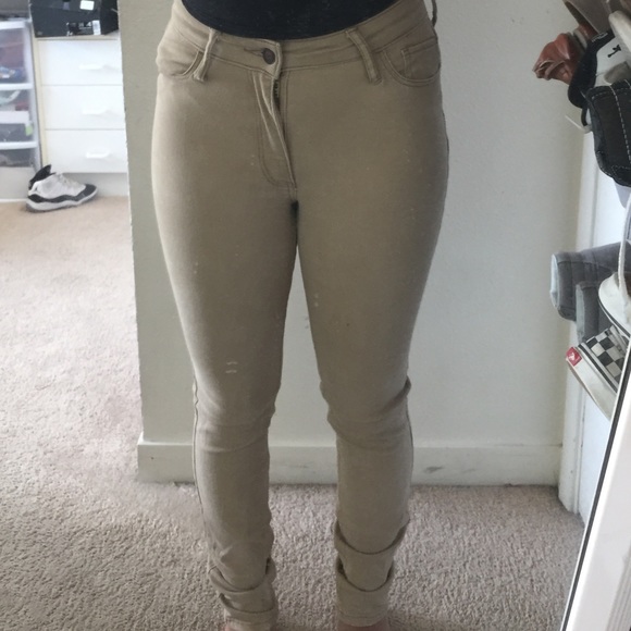 Hollister jeans - Picture 3 of 3